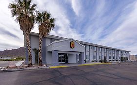 Super 8 Motel Quartzsite Arizona